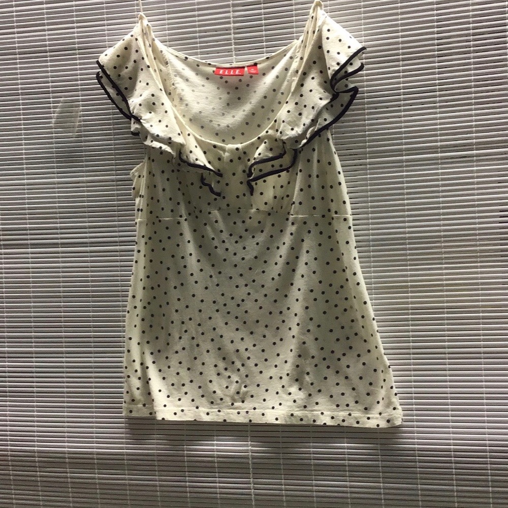 Summer top